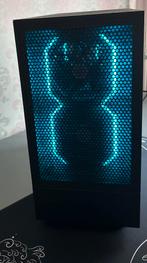 Gaming PC NZXT H5 FLOW, Ophalen of Verzenden, Zo goed als nieuw, Gaming, SSD