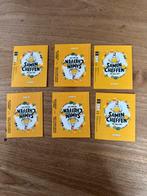 Jumbo kaartjes, Jumbo, Ophalen of Verzenden