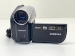 SAMSUNG VP-DX105/ESS Mini DVD camcorder, N, Dvd, 20x of meer, Ophalen of Verzenden