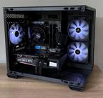 Gaming PC, RTX 3070, Ryzen 5 3600., Computers en Software, Desktop Pc's, 32 GB, Zelf gebouwde pc, Zo goed als nieuw, Gaming