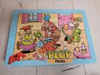 Kabouter Plop puzzel, 60 stukjes (Studio 100/ als NIEUW), Ophalen, Meer dan 50 stukjes