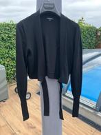 Vestje dames, Kleding | Dames, Zwart, Ophalen of Verzenden, Zo goed als nieuw, Claudia Sträter