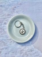 Chanel sleutelhanger ‘Lucy’, Verzenden, Nieuw, Merk