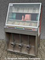 Leuk project Seeburg model 201 jukebox, Verzamelen, Ophalen, Gebruikt, 1950 tot 1960, USA