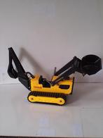 Mooie oude Tonka T-6 Bulldozer, Verzamelen, Speelgoed, Ophalen of Verzenden, Gebruikt