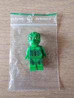 LEGO Green Goblin spd006, Kinderen en Baby's, Speelgoed | Duplo en Lego, Gebruikt, Ophalen of Verzenden