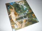 Rubens en Breughel: een artistieke vriendschap, Ophalen of Verzenden, Zo goed als nieuw, Schilder- en Tekenkunst