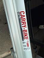 Fiamma Carry-Bike VW T5 Fietsendrager, Auto diversen, 3 fietsen of meer, Gebruikt, Elektrische fiets, Achterklepdrager