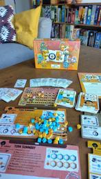 Fort - Bordspel, Hobby en Vrije tijd, Gezelschapsspellen | Bordspellen, Een of twee spelers, Ophalen of Verzenden, Zo goed als nieuw