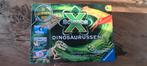 Ravensburger - Science X Dinosaurussen - nieuw, Ophalen of Verzenden, Nieuw, Puzzelen