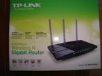 TP-Link router, Ophalen of Verzenden, TP-Link, Zo goed als nieuw