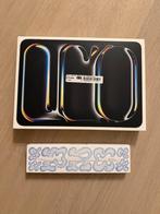 Apple iPad Pro (2025) 11inch M5 WiFI 256GB Silver Pencil Pro, Computers en Software, Apple iPads, Ophalen, Apple iPad, 11 inch