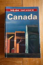 Canada - Lonely Planet, Gelezen, Mark lightbody, Ophalen of Verzenden, Lonely Planet