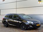 Opel Astra Sports Tourer 1.4 Edition Navi |Cruise |Airco |Pa, Voorwielaandrijving, 101 pk, Gebruikt, 4 cilinders
