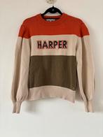 Harper & yve trui, Beige, Maat 34 (XS) of kleiner, Ophalen of Verzenden, Harper & yve