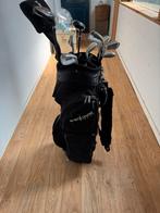 B-Square Golf Set, Sport en Fitness, Golf, Ophalen of Verzenden, Tas, Overige merken
