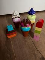 Lego ijsjes, Ophalen of Verzenden, Zo goed als nieuw, Jongen of Meisje