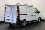 Renault Trafic 2.0 dCi 120PK EURO 6 - Airco - Cruise - Navi, Voorwielaandrijving, Gebruikt, 4 cilinders, 2000 kg