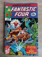 Fantastic Four / Hulk comics NL, Amerika, Ophalen of Verzenden, Zo goed als nieuw, Meerdere comics