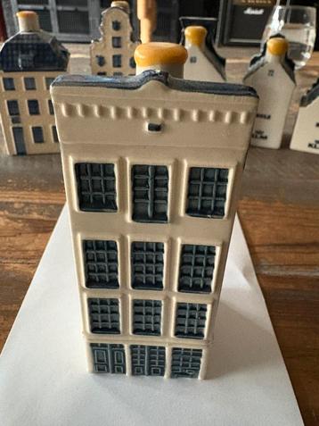 Nog 13 KLM Bols huisjes in zeer mooie staat beschikbaar voor biedingen