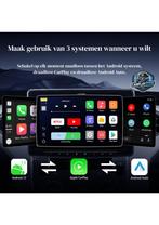 AI Box Carplay/Youtube/Netflix/TV GARANTIE CARLINKIT 2025, Ophalen of Verzenden, Nieuw