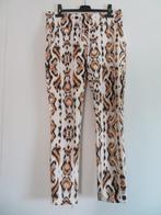 Dames broek Zizo maat 38 nieuw gekleurd., Kleding | Dames, Broeken en Pantalons, Nieuw, Ophalen of Verzenden, Lang, Maat 38/40 (M)