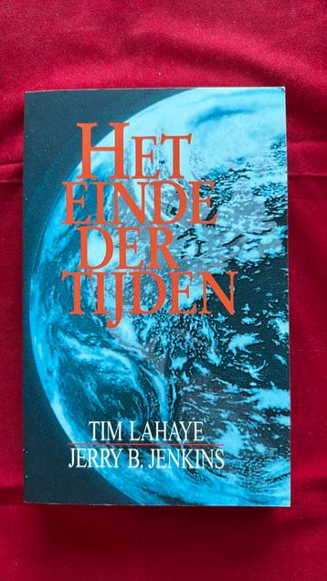 T. LaHaye - Het einde der tijden beschikbaar voor biedingen