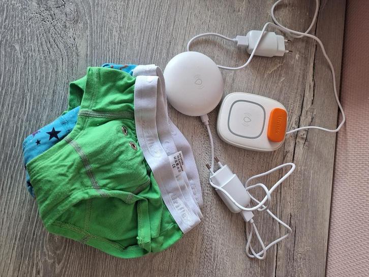 Plaswekker Uriflex, Kinderen en Baby's, Kinderspulletjes, Zo goed als nieuw, Ophalen of Verzenden