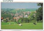 Gulpen- -Panorama., Verzamelen, Ansichtkaarten | Nederland, Verzenden, 1980 tot heden, Gelopen, Limburg