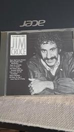 Cd   Jim Croce  greatest hits, Ophalen of Verzenden, Zo goed als nieuw