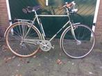 Raleigh vintage fiets met 5 versnellingen, 59 cm of meer, Ophalen, Raleigh, Jaren '60 of nieuwer
