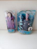 Barbie Disney Vanessa en Ursula, Verzamelen, Ophalen of Verzenden, Nieuw, Fashion Doll