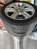 Range Rover Evoque Mooie velgen, Auto-onderdelen, Banden en Velgen, Gebruikt, Velg(en), Winterbanden, 235 mm