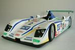 Spark 1/18 Audi R8 - Le Mans 2005, Ophalen of Verzenden, Gebruikt, Auto, Overige merken