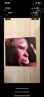 Byentl - memories (funk,soul), Ophalen of Verzenden, 1960 tot 1980, Zo goed als nieuw