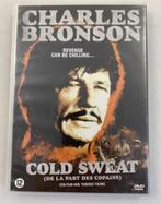 Chato's Land & Cold Sweat 2-Disc DVD Set Charles Bronson, Cd's en Dvd's, Dvd's | Actie, Gebruikt, Ophalen of Verzenden