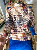 Airforce winter jas maat M - L, Overige kleuren, Airforce, Maat 42/44 (L), Ophalen of Verzenden