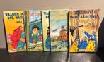5 Jeugdboeken 10-12 jaar, Ophalen of Verzenden, Gelezen, Fictie