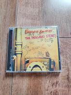 Cd Rolling Stones - Beggers Banquet DSA Remasterd, Ophalen of Verzenden, Zo goed als nieuw, Poprock
