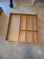 Ikea Variera Bestekbak Hout, Ophalen of Verzenden, Zo goed als nieuw