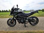 YAMAHA TRACER 900 2017 ABS VALBEUGEL HANDVATVERWARMING TCS, 2 cilinders, Motorrijbewijs A, Bedrijf, Onbekend