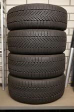 velgen (met winterband), Auto-onderdelen, Banden en Velgen, Ophalen, Gebruikt, Velg(en), 16 inch