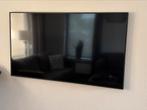 Samsung the Frame 55 inch-Type UE55LS03N (2018), Audio, Tv en Foto, Televisies, Ophalen, Gebruikt, LCD, 100 Hz