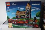 Lego Disney 71044 Disney Train and Station nieuw, Nieuw, Complete set, Lego, Ophalen