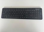 Nieuw Microsoft Duitse bluetooth toetsenbord, Computers en Software, Toetsenborden, Multimediatoetsen, Nieuw, Ophalen of Verzenden