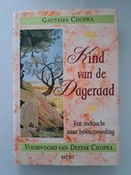 G. Chopra - Kind van de dageraad, Ophalen of Verzenden, Zo goed als nieuw, G. Chopra