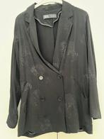Blazer ZARA, Kleding | Dames, Jasjes, Kostuums en Pakken, Ophalen of Verzenden, Zo goed als nieuw, Maat 34 (XS) of kleiner