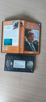 Video VHS De Prins van Oranje (nieuw), Cd's en Dvd's, VHS | Film, Alle leeftijden, Ophalen of Verzenden, Nieuw in verpakking, Nederlandstalig