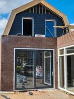 Klusjesman, Verbouw of Aanbouw