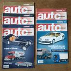 Auto in miniatuur 2014, Boeken, Ophalen of Verzenden, Gelezen